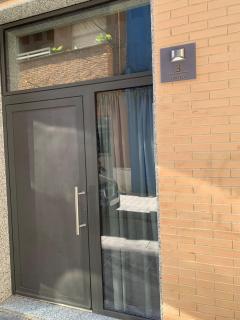 New studio next to Ruzafa - 2