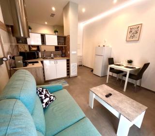 New studio next to Ruzafa - 1