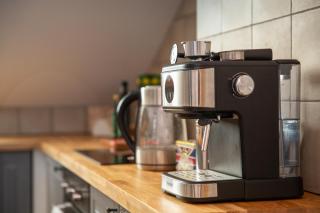 Venti Loft - Stylish 100m2 Apartment near Old Town, Parking - 2