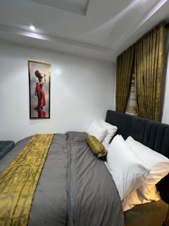 Ladi's place Anthony Ikeja - 9