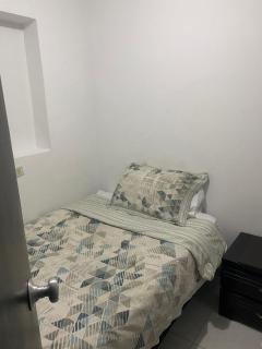 Acogedor Apartamento Pequeño e Independiente - 6
