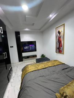 Ladi's place Anthony Ikeja - Lagos - 2