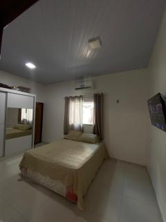 Casa moderna e familiar - 8