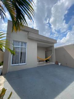 Casa moderna e familiar - 9