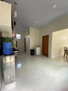 Casa moderna e familiar - 2