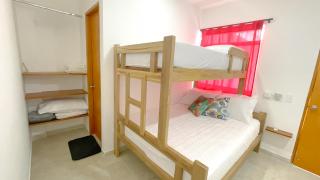Habitación Manglares 102 - 4