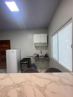 Microcasa exclusiva e aconchegante - 0