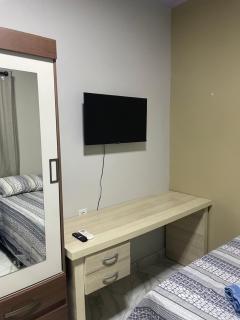 Microcasa exclusiva e aconchegante - 6