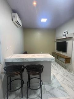 Microcasa exclusiva e aconchegante - 4