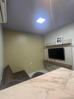 Microcasa exclusiva e aconchegante - 3