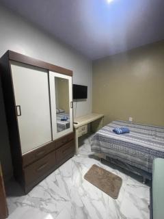 Microcasa exclusiva e aconchegante - 2