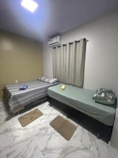 Microcasa exclusiva e aconchegante - 1