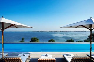 JW Marriott Venice Resort & Spa - 1