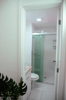 COP30 - Apê Amazônia Living - Sem reserva mínima - 4 Camas - Umarizal - Belém - 2