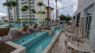 COP30 - Apê Amazônia Living - Sem reserva mínima - 4 Camas - Umarizal - Belém - 1