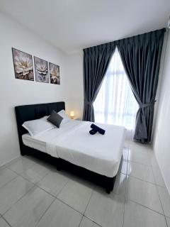 b05 The Anderson Ipoh Family Stay 2BR - 1