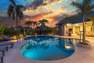 Pattaya Hill minutes from the beach and City Pattaya - 4