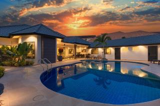 Pattaya Hill minutes from the beach and City Pattaya - 5