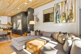 Ulerys Lake Cabin Hot Tub & Mountain Views - 5