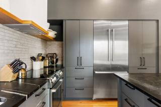 Ulerys Lake Cabin Hot Tub & Mountain Views - 1