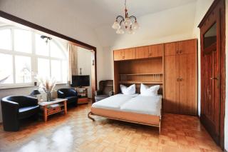 Ferienapartments in Schierke am Brocken direkte Wanderweglage - 3