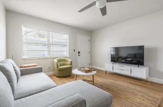 Waterfront - Family & Pet Friendly - 1BR-1BA - 2