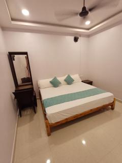 Saai Rooms Non Ac - 0