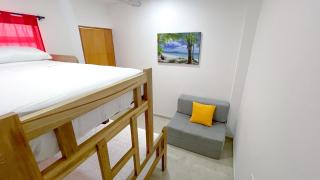 Habitación Manglares 103 - 2