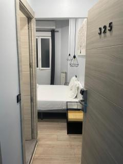 CH Otello Rooms I - Madrid - 5