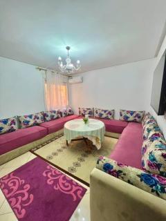 Modern apartment in the heart of Marrakech, just 9 minutes from the airport - Marrakech - 7