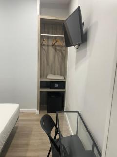 CH Otello Rooms I - Madrid - 8