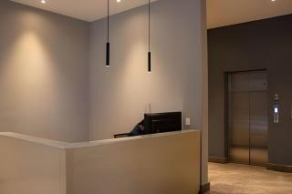 Hermoso apt BBQ AC Arena Mty - 7