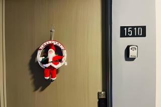 Hermoso apt BBQ AC Arena Mty - 6