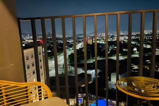 Hermoso apt BBQ AC Arena Mty - 5