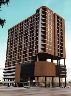 Hermoso apt BBQ AC Arena Mty - 4