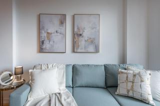 Old Port Upscale - Free Indoor Parking - 2