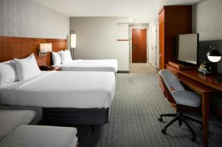Courtyard by Marriott Waldorf - 6