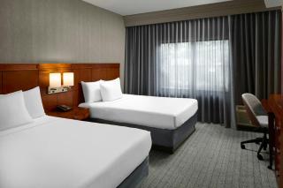 Courtyard by Marriott Waldorf - 7