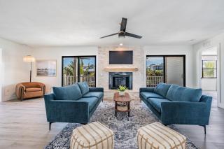 Luxury Waterfront - Sauna - Games - Minigolf - Gym - 5