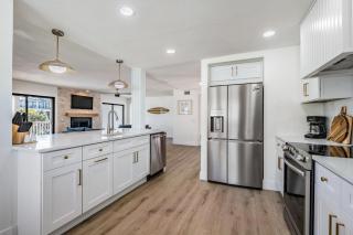 Luxury Waterfront - Sauna - Games - Minigolf - Gym - 2