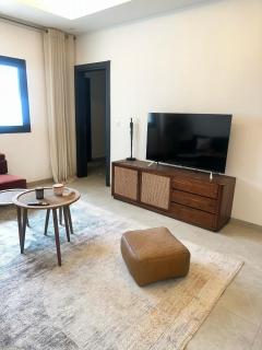 Studio meublé premium - 7