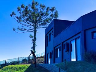 Loft mantiqueira - 0