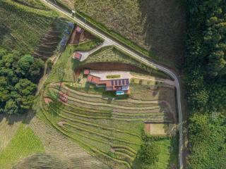 Loft mantiqueira - 5