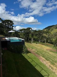 Loft mantiqueira - 3