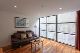 Salamanca Wharf Hotel - 6