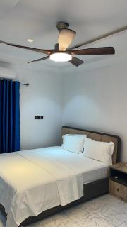 Mlab luxurious apartments - 0