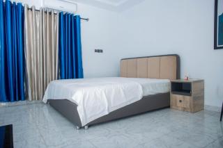 Mlab luxurious apartments - 3