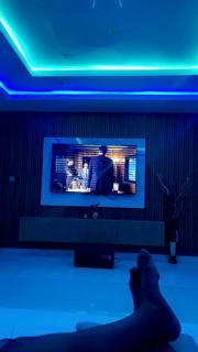 Mlab luxurious apartments - 2