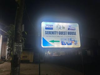 Serenity Guest House - 8