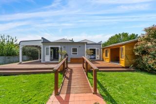 Poolside Villa on Dublin - Martinborough Retreat - 8